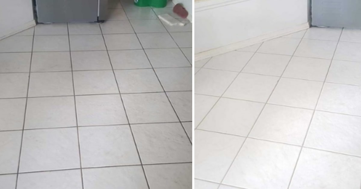 Stucco bianchissimo in una volta: Il metodo che “scioglie” e allontana lo sporco